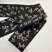 CHANEL | Silk Scarf 04 - 5