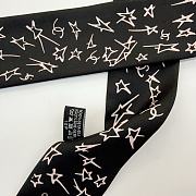 CHANEL | Silk Scarf 04 - 3