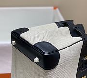 HERMES | Birkin 35 Swift Leather In Black - 3