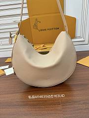 LOUIS VUITTON | Low Key Cookie MM Bag M14417 In Beige - 1