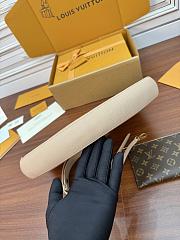 LOUIS VUITTON | Low Key Cookie MM Bag M14417 In Beige - 6