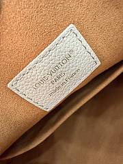 LOUIS VUITTON | Low Key Cookie MM Bag M14417 In Beige - 5