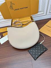 LOUIS VUITTON | Low Key Cookie MM Bag M14417 In Beige - 2