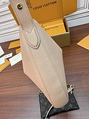 LOUIS VUITTON | Low Key Cookie MM Bag M14417 In Beige - 3