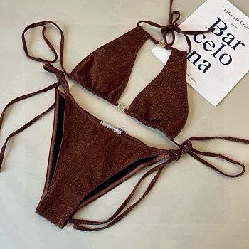 Loewe bikini swimsuit 01