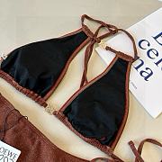 Loewe bikini swimsuit 01 - 5