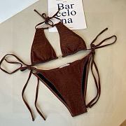 Loewe bikini swimsuit 01 - 4