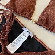 Loewe bikini swimsuit 01 - 3