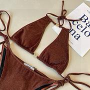 Loewe bikini swimsuit 01 - 2