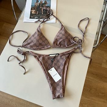 Gucci Bikini 01