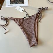 Gucci Bikini 01 - 6