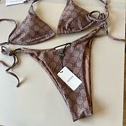 Gucci Bikini 01 - 4