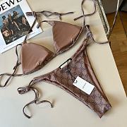 Gucci Bikini 01 - 3