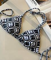 MARINE SERRA Bikini 01 - 2