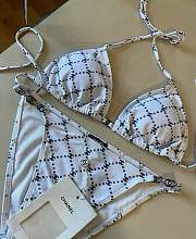Chanel bikini swimsuit 01 - 6