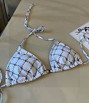 Chanel bikini swimsuit 01 - 4