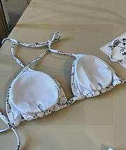Chanel bikini swimsuit 01 - 3