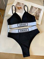 Versace Bikini 01 - 1