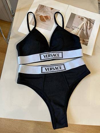 Versace Bikini 01