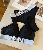 Versace Bikini 01 - 6