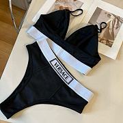 Versace Bikini 01 - 3