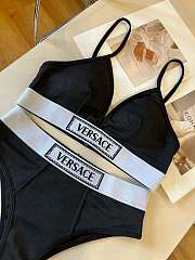Versace Bikini 01 - 2