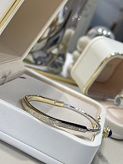 Tiffany Lock series bracelet in gold - 6