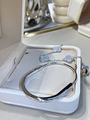 Tiffany Lock series bracelet in silver - 6