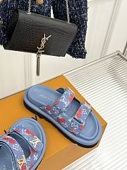 LOUIS VUITTON | Cherry Series Casual Sandals 01 - 6