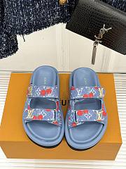 LOUIS VUITTON | Cherry Series Casual Sandals 01 - 5