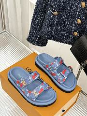 LOUIS VUITTON | Cherry Series Casual Sandals 01 - 3