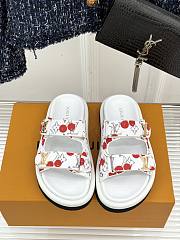 LOUIS VUITTON | Cherry Series Casual Sandals 02 - 6