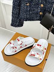LOUIS VUITTON | Cherry Series Casual Sandals 02 - 5