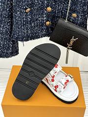 LOUIS VUITTON | Cherry Series Casual Sandals 02 - 3
