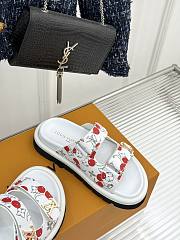 LOUIS VUITTON | Cherry Series Casual Sandals 02 - 2