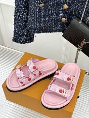 LOUIS VUITTON | Cherry Series Casual Sandals 03 - 1