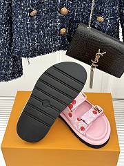 LOUIS VUITTON | Cherry Series Casual Sandals 03 - 4