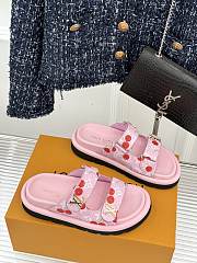 LOUIS VUITTON | Cherry Series Casual Sandals 03 - 2
