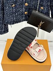 LOUIS VUITTON | Cherry Series Casual Sandals 04 - 5