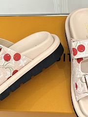 LOUIS VUITTON | Cherry Series Casual Sandals 04 - 3