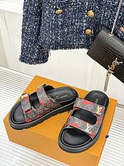 LOUIS VUITTON | Cherry Series Casual Sandals 05 - 1