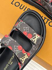 LOUIS VUITTON | Cherry Series Casual Sandals 05 - 6