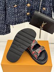 LOUIS VUITTON | Cherry Series Casual Sandals 05 - 5