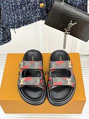 LOUIS VUITTON | Cherry Series Casual Sandals 05 - 2