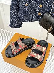 LOUIS VUITTON | Cherry Series Casual Sandals 06 - 1