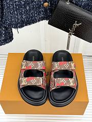LOUIS VUITTON | Cherry Series Casual Sandals 06 - 6