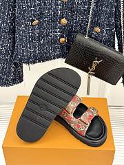 LOUIS VUITTON | Cherry Series Casual Sandals 06 - 5