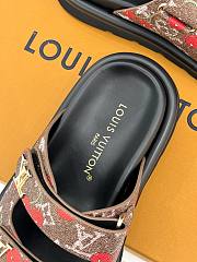 LOUIS VUITTON | Cherry Series Casual Sandals 06 - 2