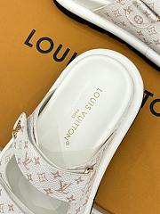 LOUIS VUITTON | Cherry Series Casual Sandals 07 - 6