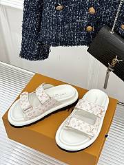 LOUIS VUITTON | Cherry Series Casual Sandals 07 - 5